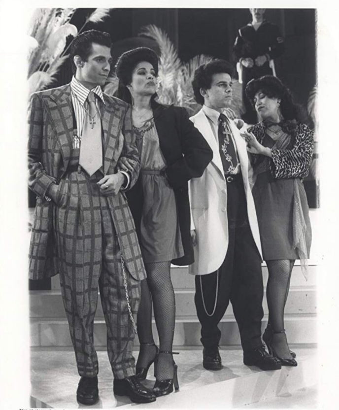 From Zoot Suit to Today: A Chicano’s Call for Justice and Reform