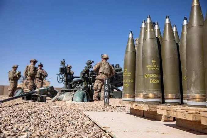 Beyond Endless War: Reforming America’s Defense for Peace and Sustainability