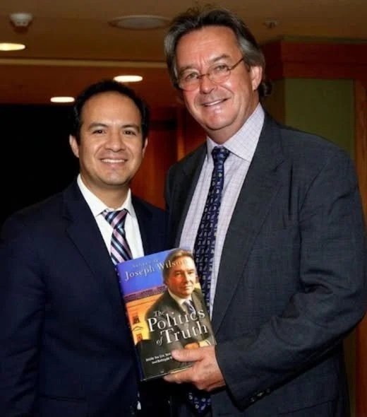 9/11, Progressive Foreign Policy, and the Next 25 Years: A Vision for the Future