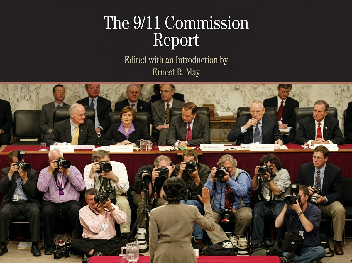 The Pursuit of Justice for 9/11