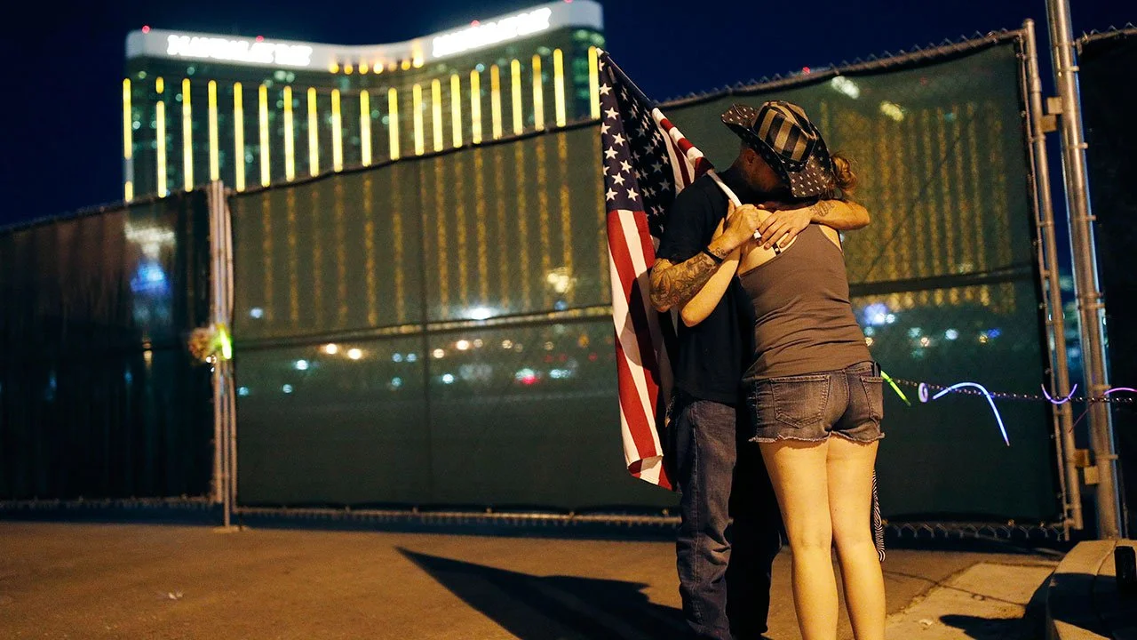 Remembering Las Vegas: Transparency, Public Safety, and the Search for Truth