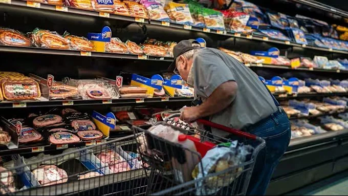 The K-Shaped Economy at War: How Middle East Conflict Hits Home for Americans and Nevadans