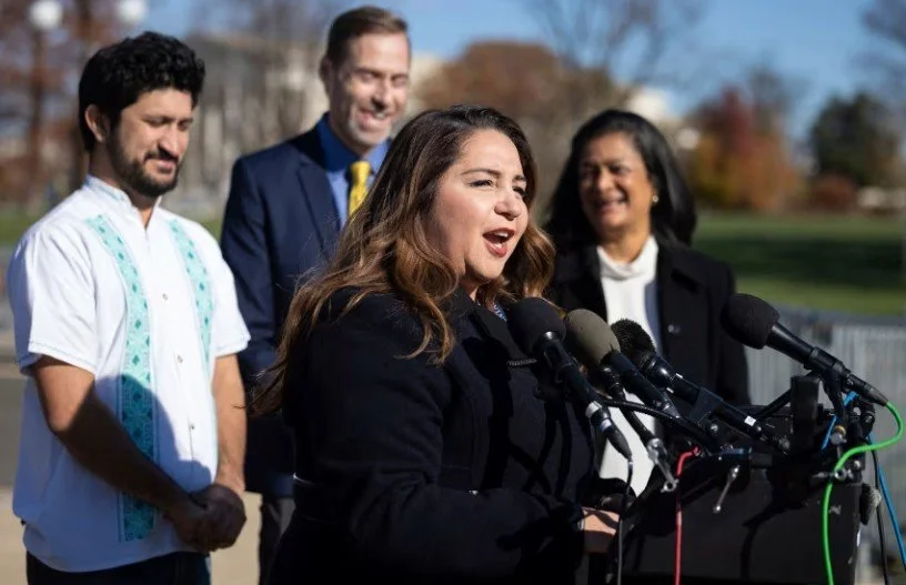 Restoring Civil Liberties in Nevada’s 2nd District: Why I Support Dismantling the Post-9/11 Surveillance State