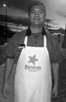 Gamaliel, Gamaliel Zavala, Gamaliel Zavala Enriquez, Gamy for Congress, Gamy4Congress, Gamy4Nevada