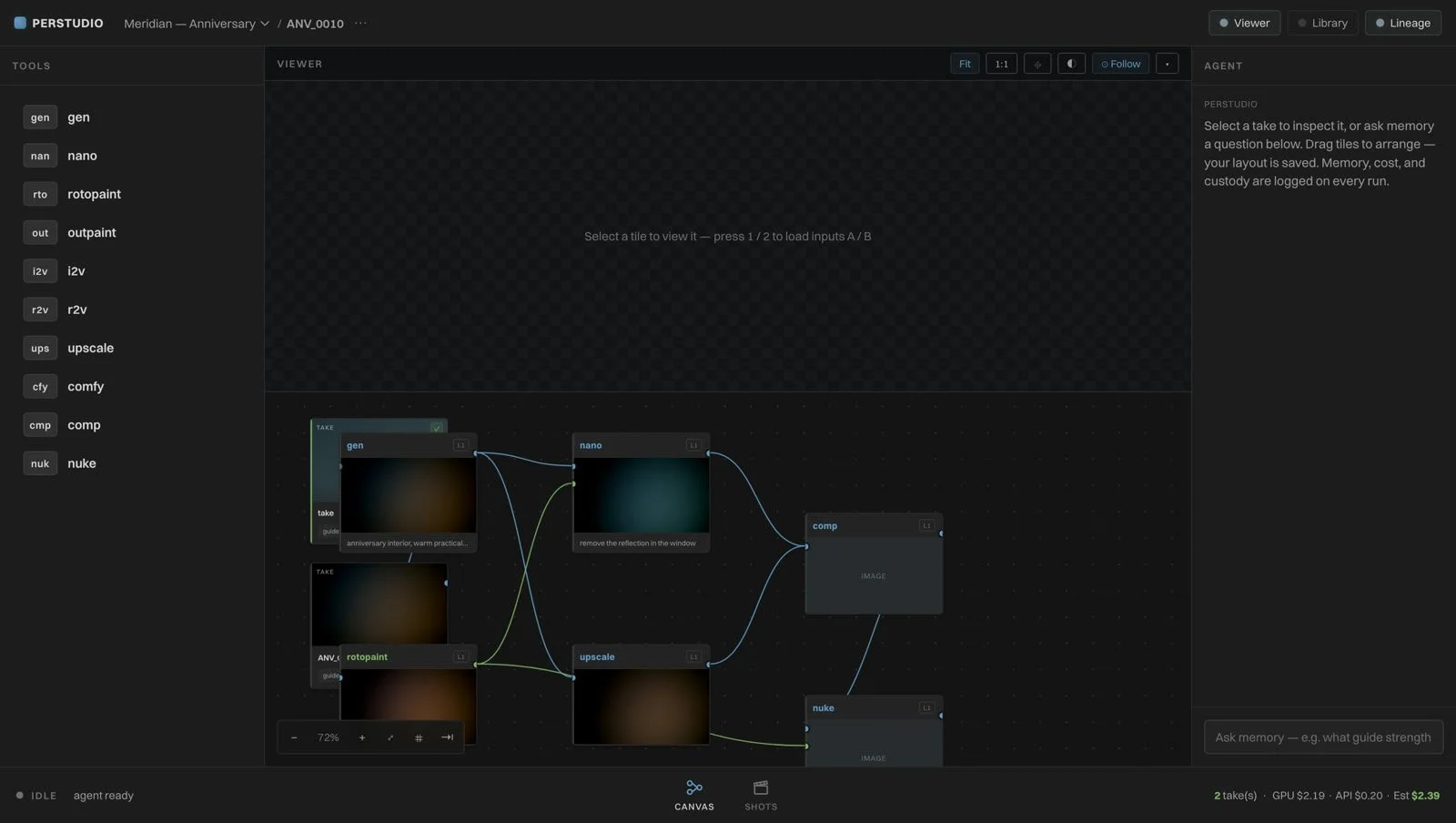 Perstudio