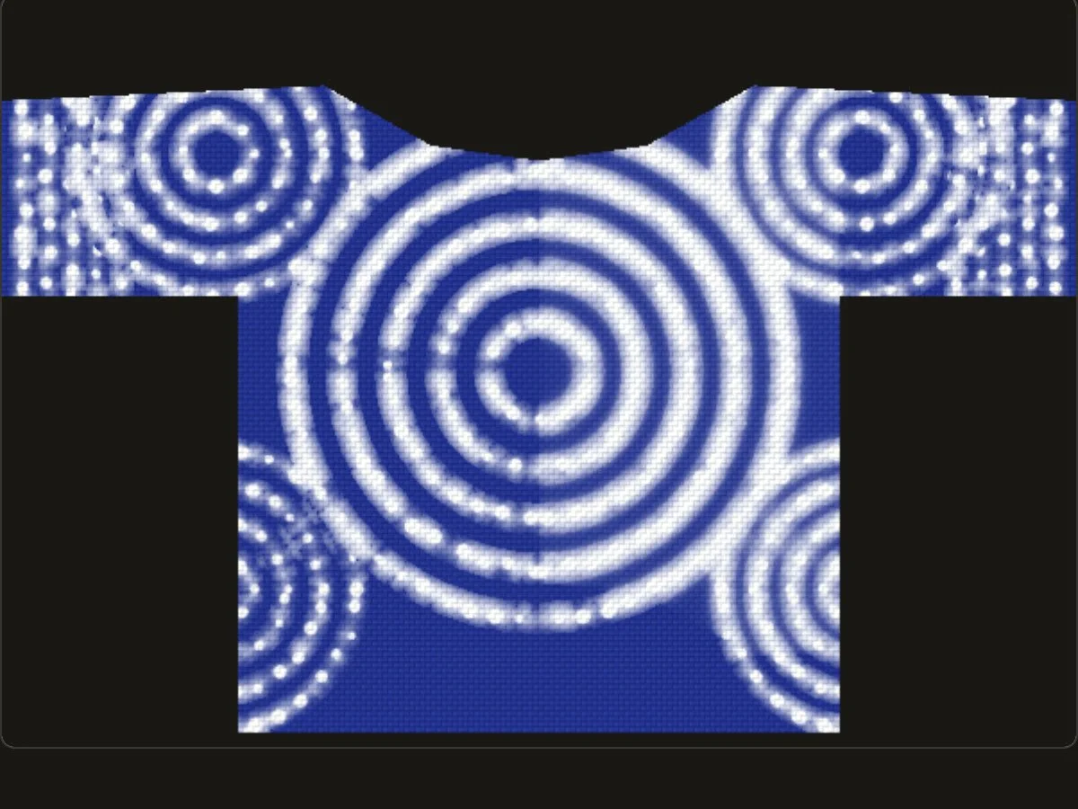 Simshibori