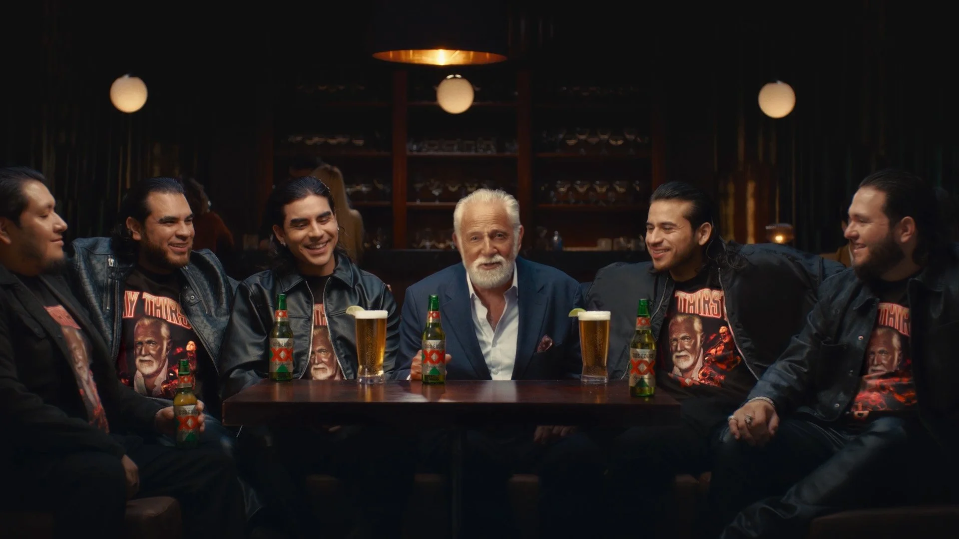 Dos Equis
