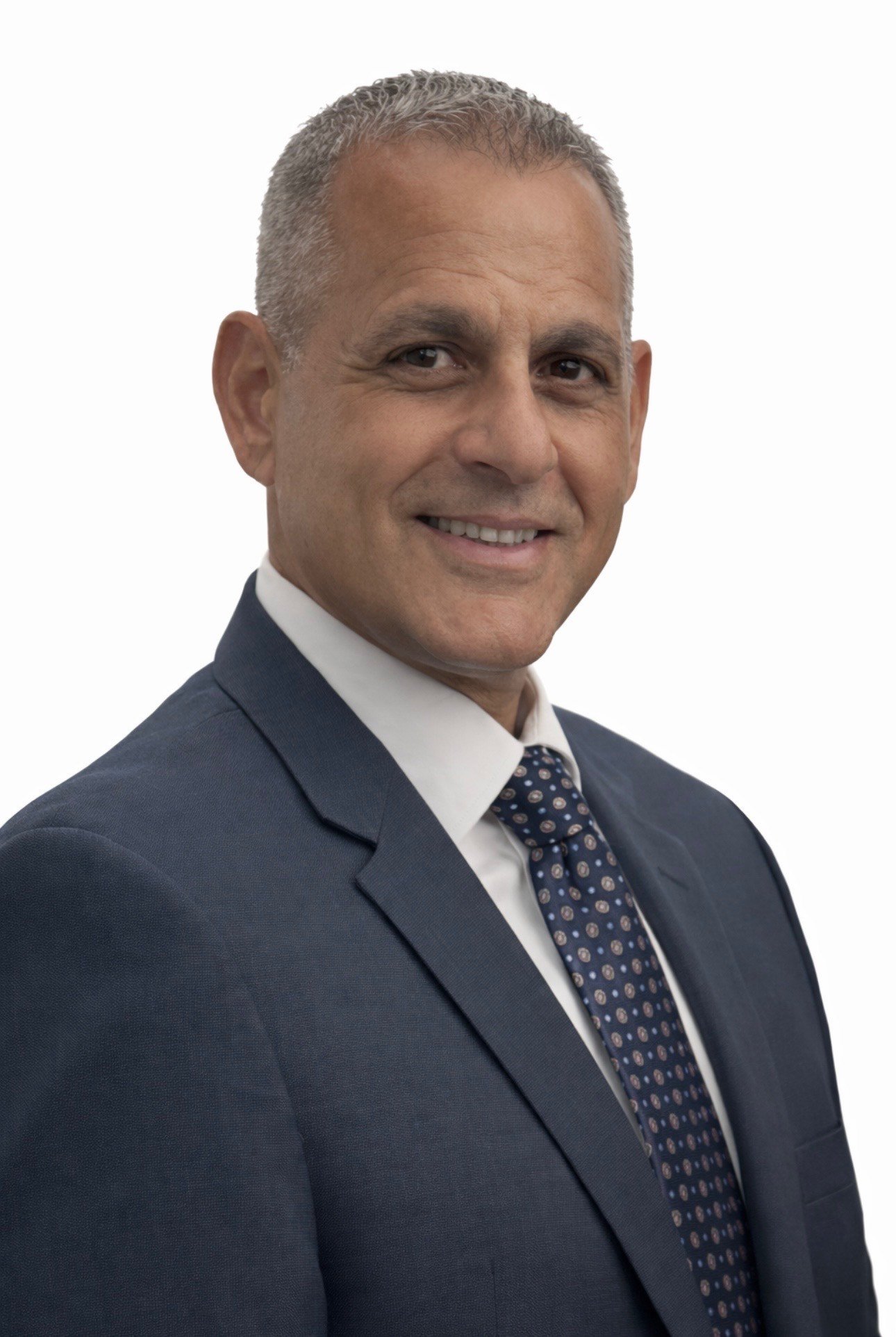 John G. Ferrara, Owner, Florida Commissioned Notary  | NeedNotaryNow.com