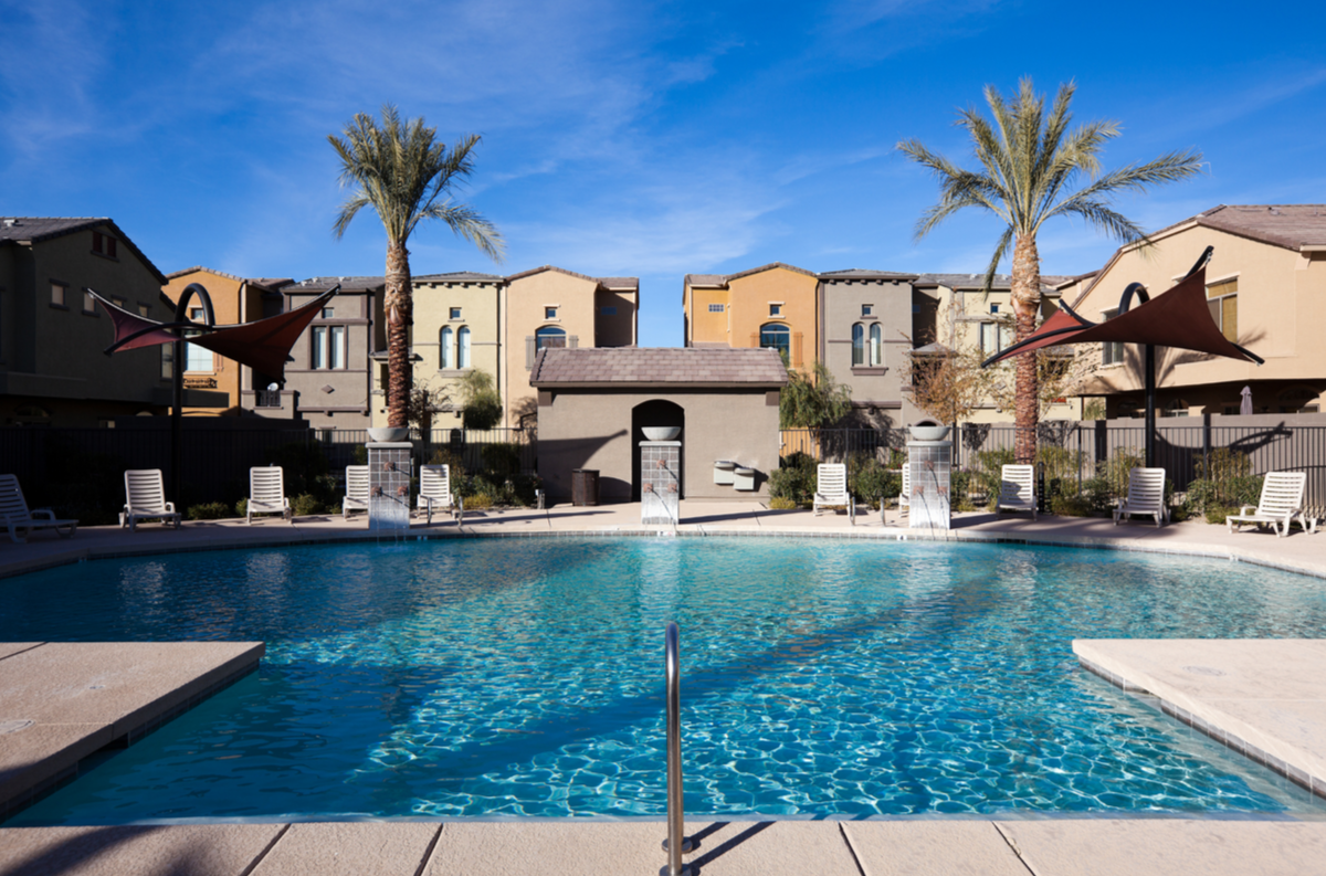 Professional aquatic safety services