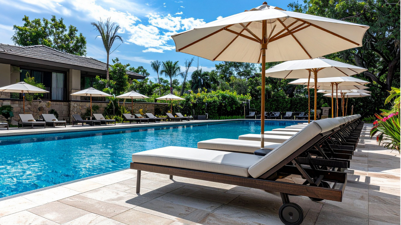 CALM Waters aquatic team on duty