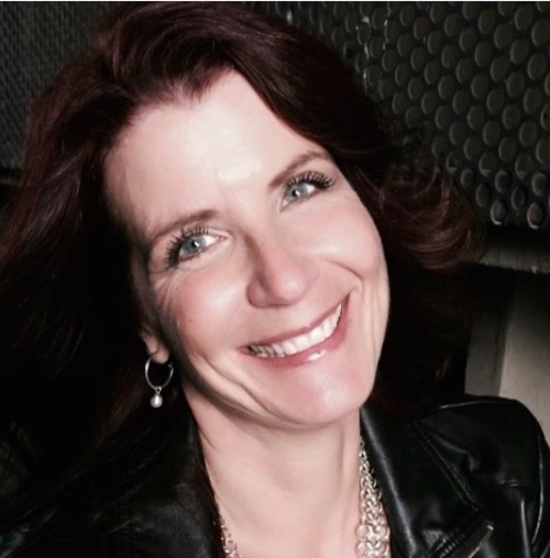 Cheryl Mulligan, Founder of CALM Waters