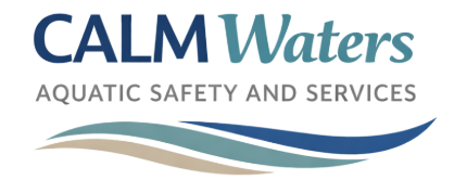 About CALM Waters Aquatic Safety