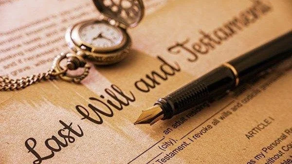 Estate Planning