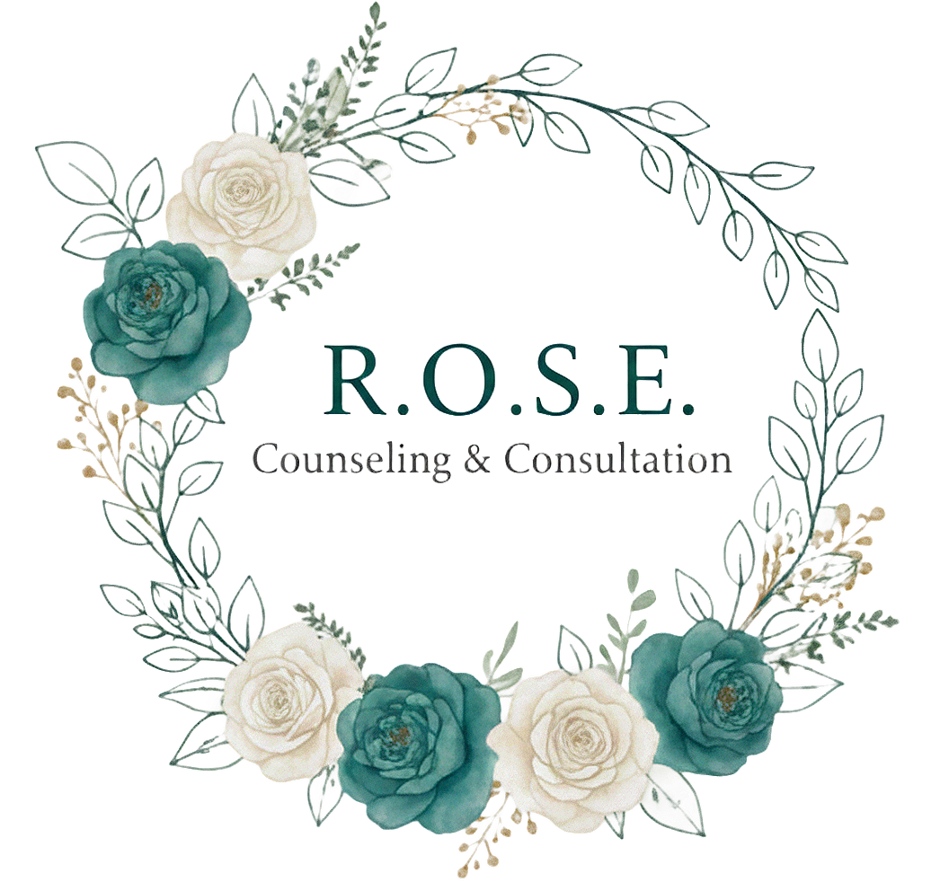 R.O.S.E. Counseling &amp; Consultation 