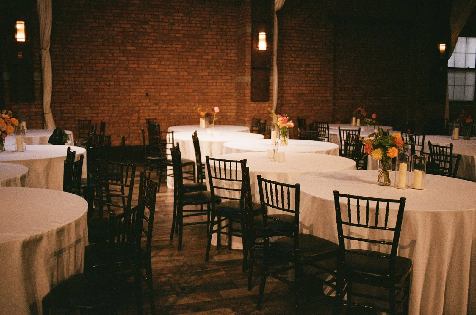 Event Breakdown Coordinator