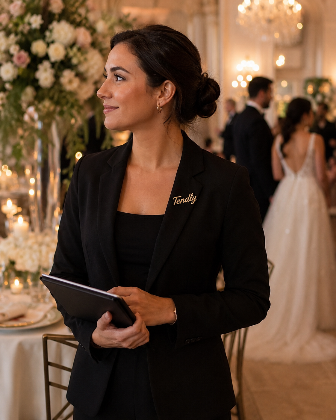 Event Coordinator