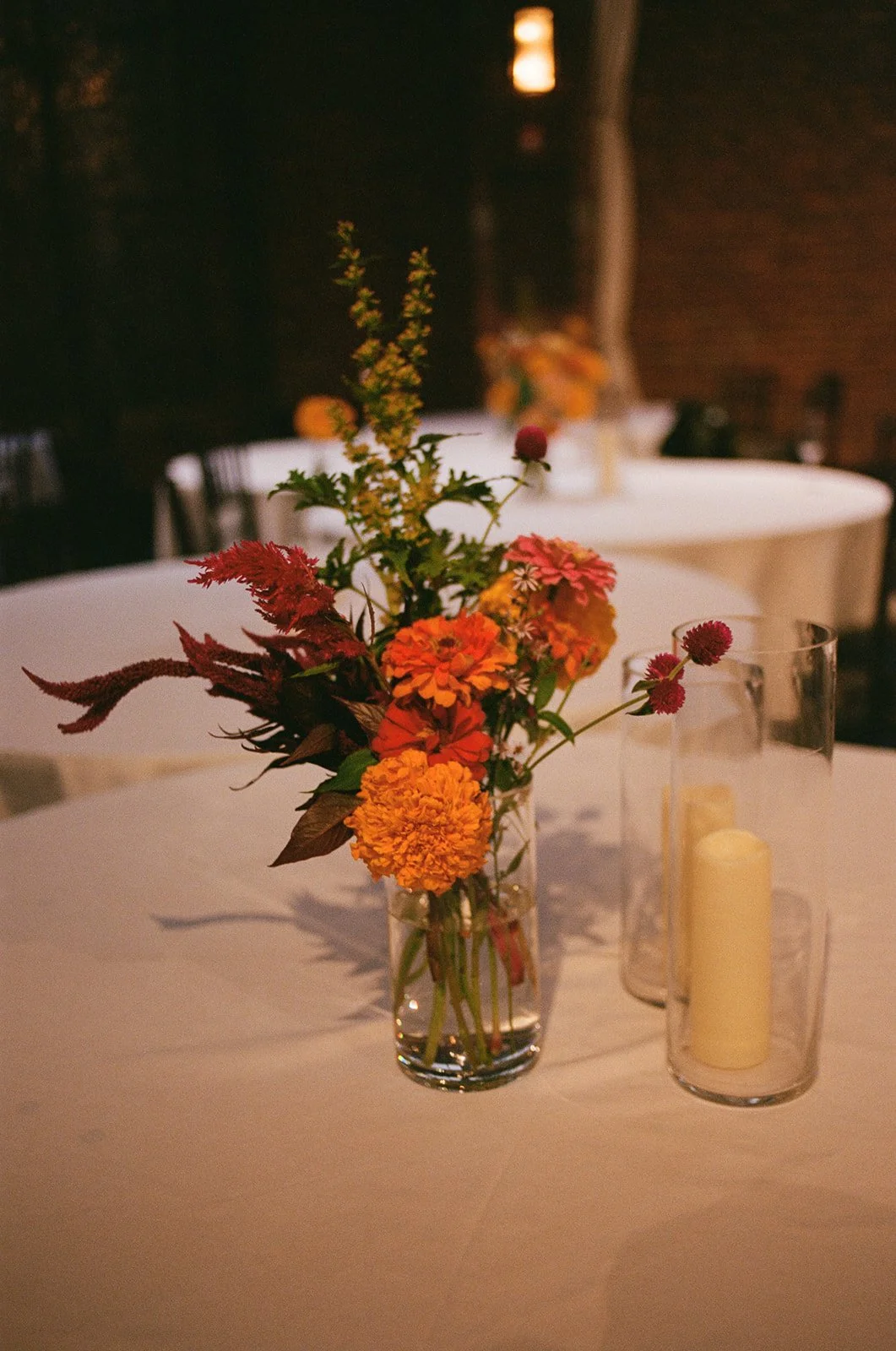 Event Setup Coordinator