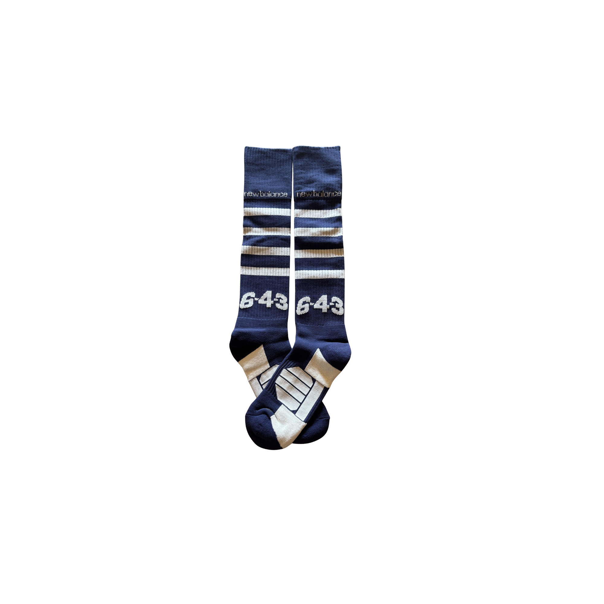 6-4-3 Socks - navy-white.png