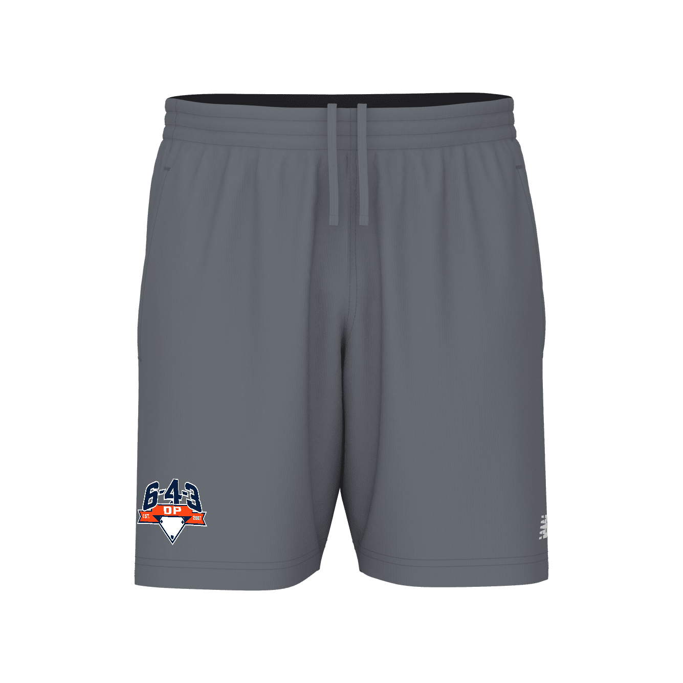 TM Logo Activate Shorts - grey.png