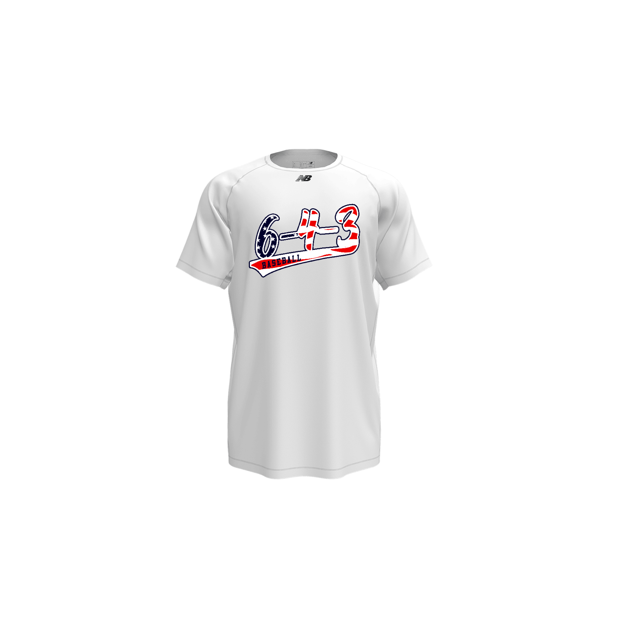 Stars and Stripes Raglan - White.png