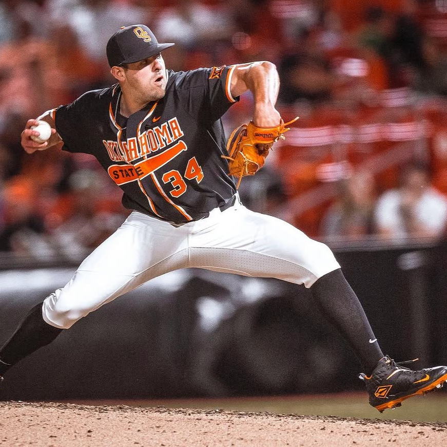 ZACH CABLE