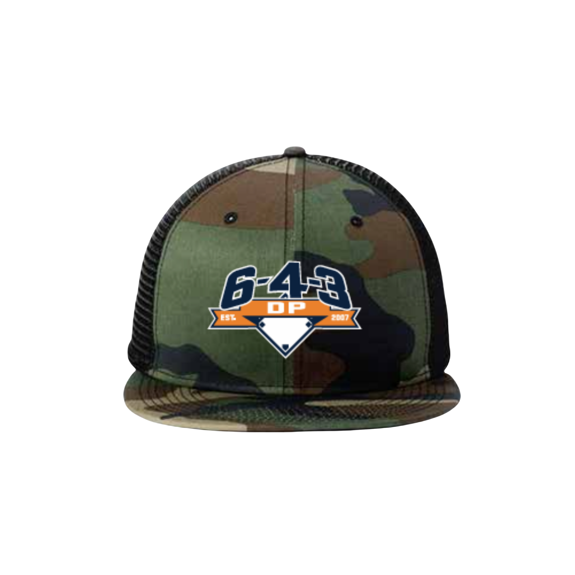 New Era Trucker - camo transparent.png