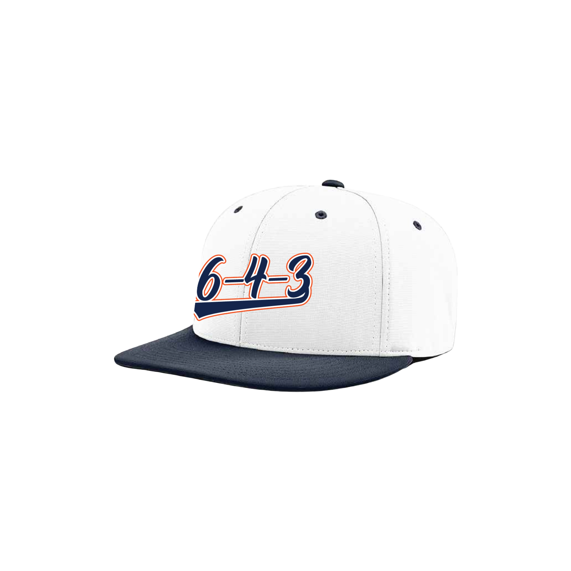 Script Logo Flexfit Hat