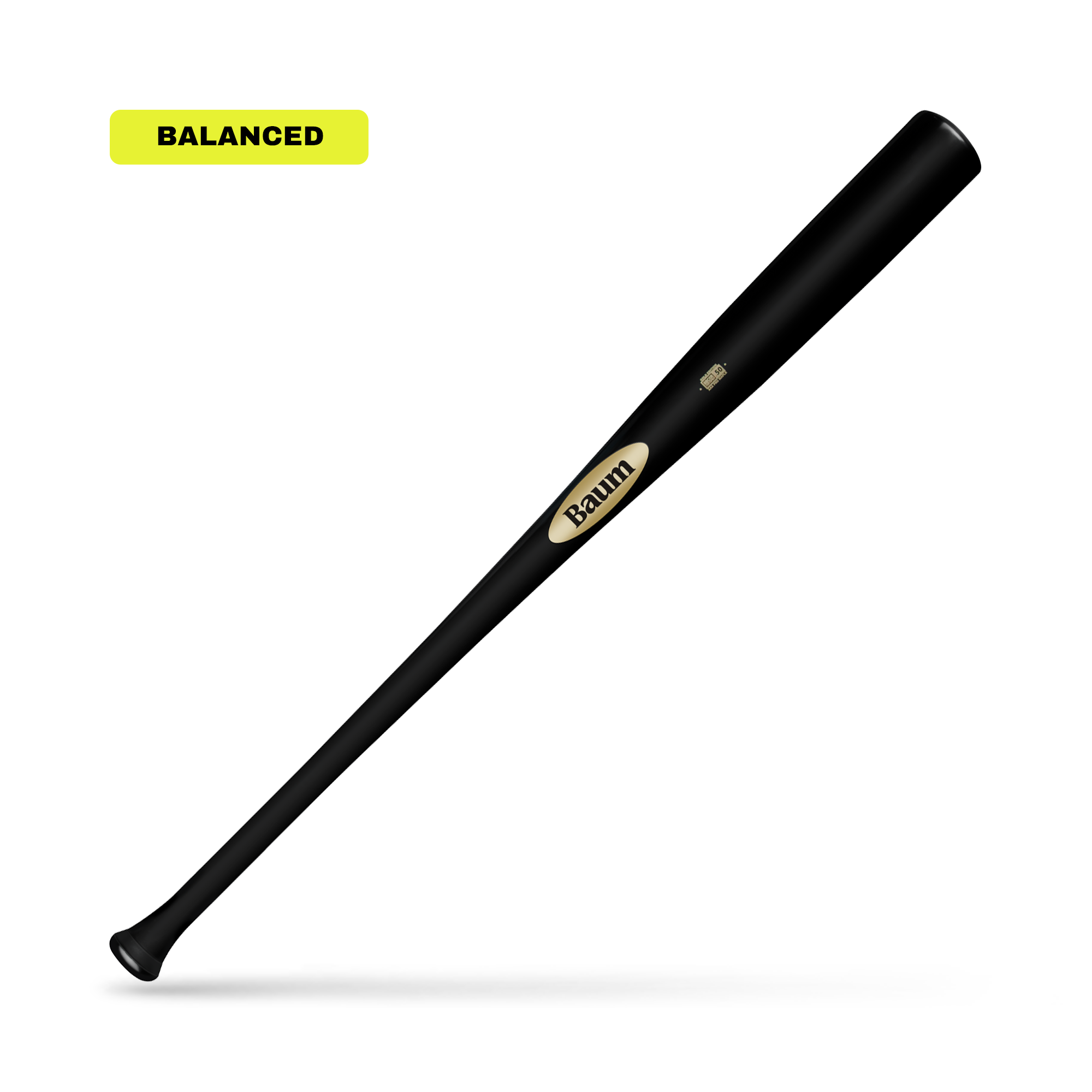 Gold Stock Baum Bat.webp