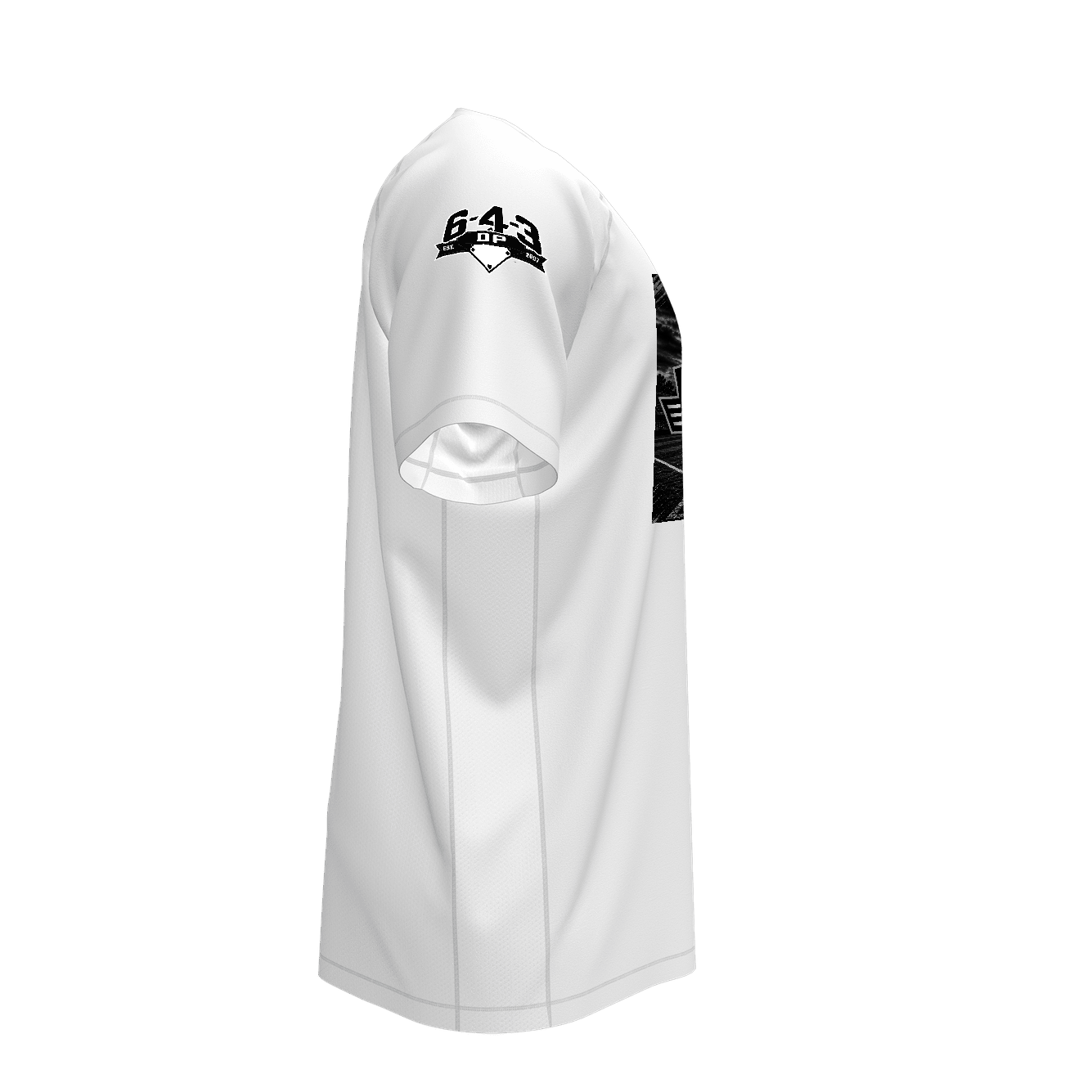 FCC Shirt Sleeve - White.png