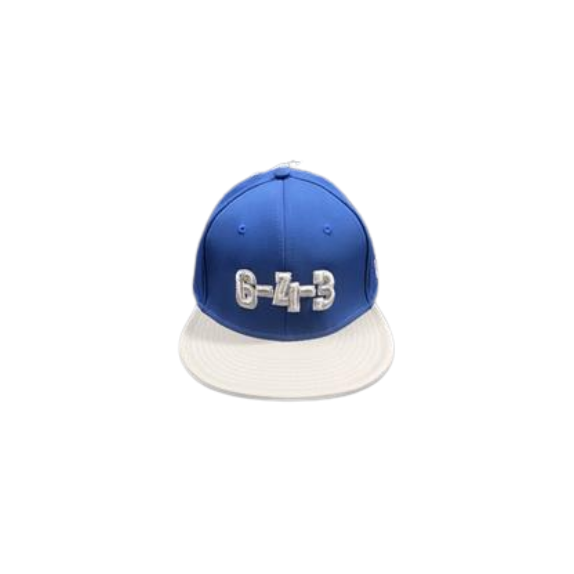 6-4-3 City Connect Hat