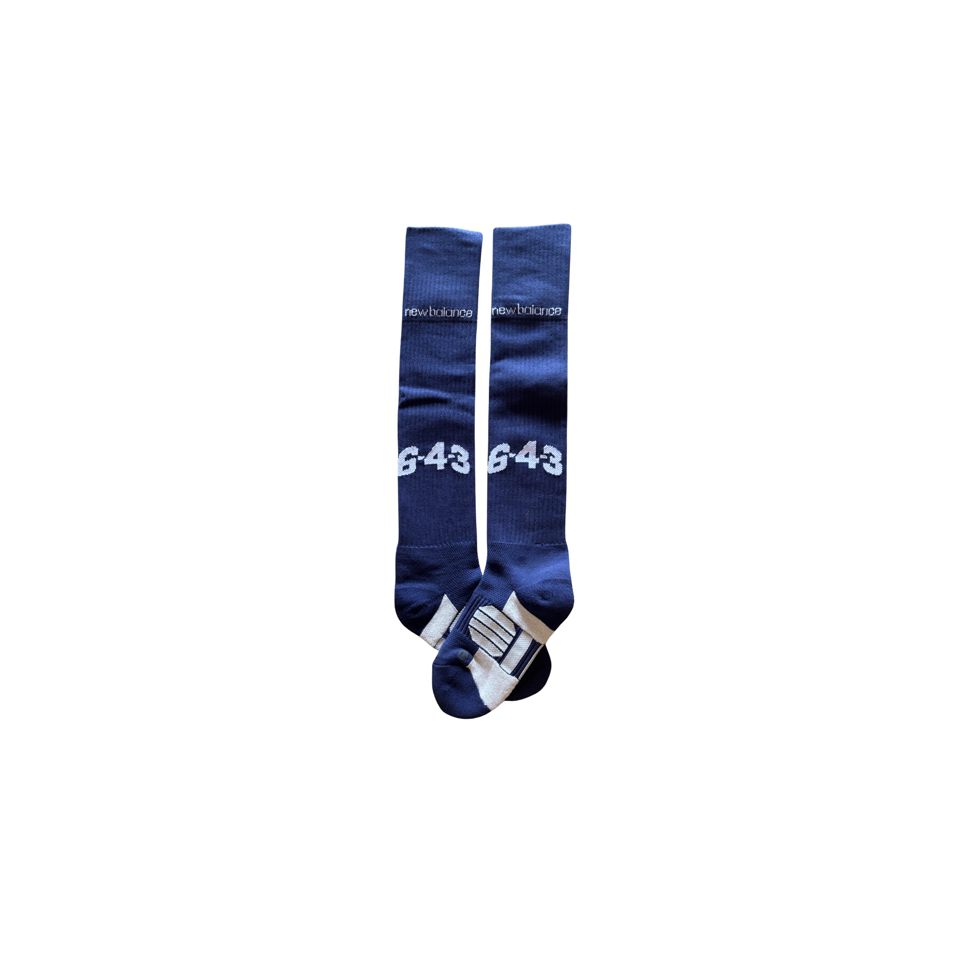 6-4-3 Socks - navy.png