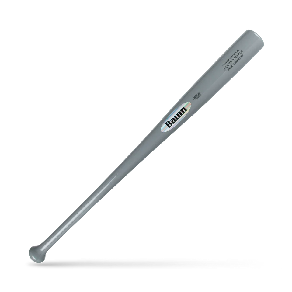 Baum Platinum Stock Bat