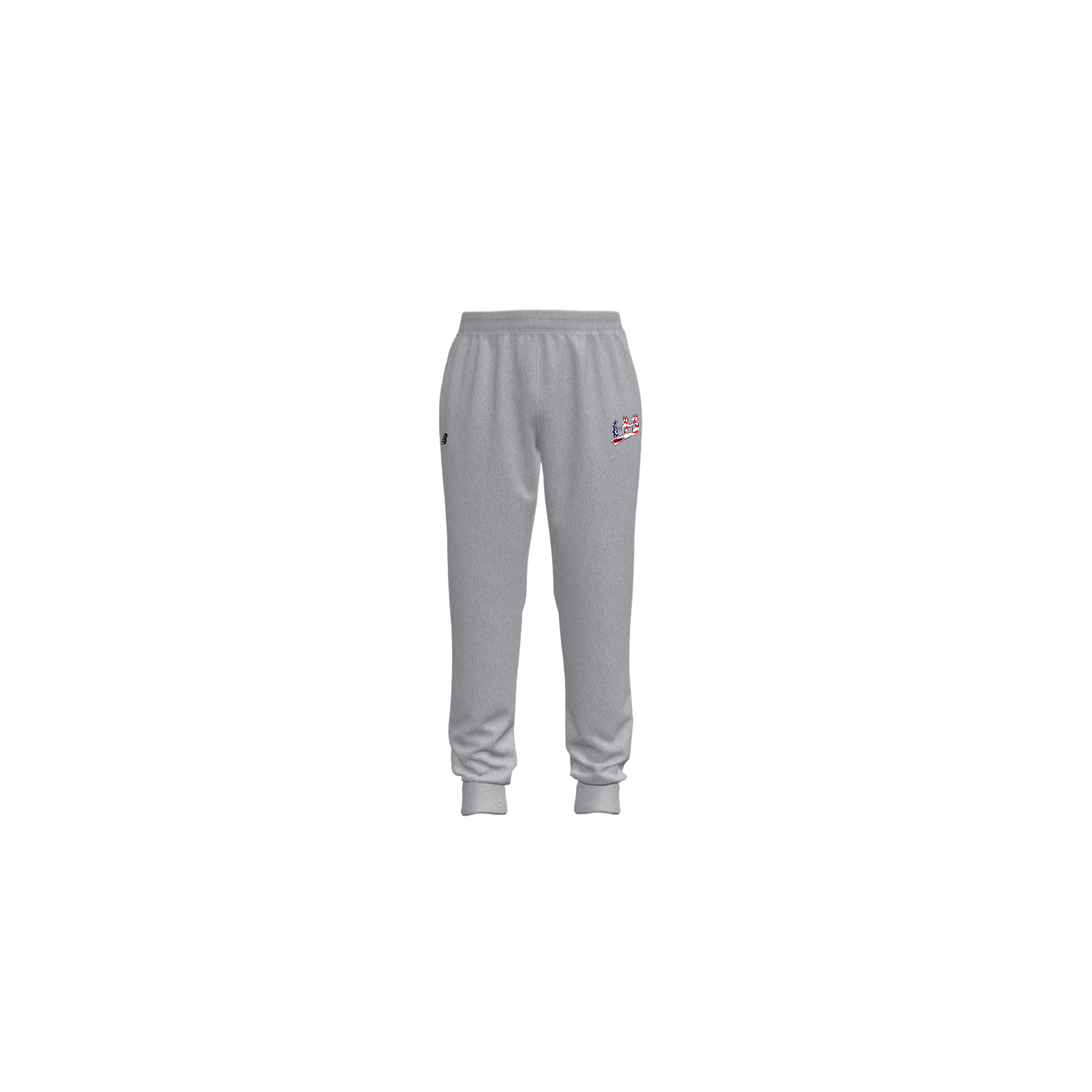 Stars and Stripes Sweatpants - Grey.png