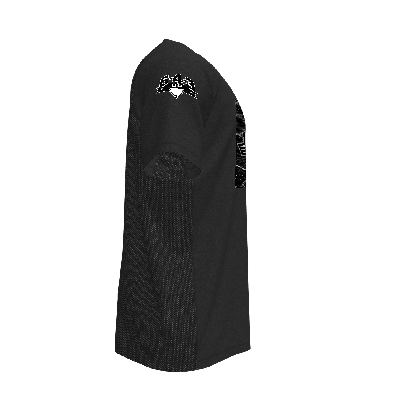 FCC Shirt Sleeve - Black.png