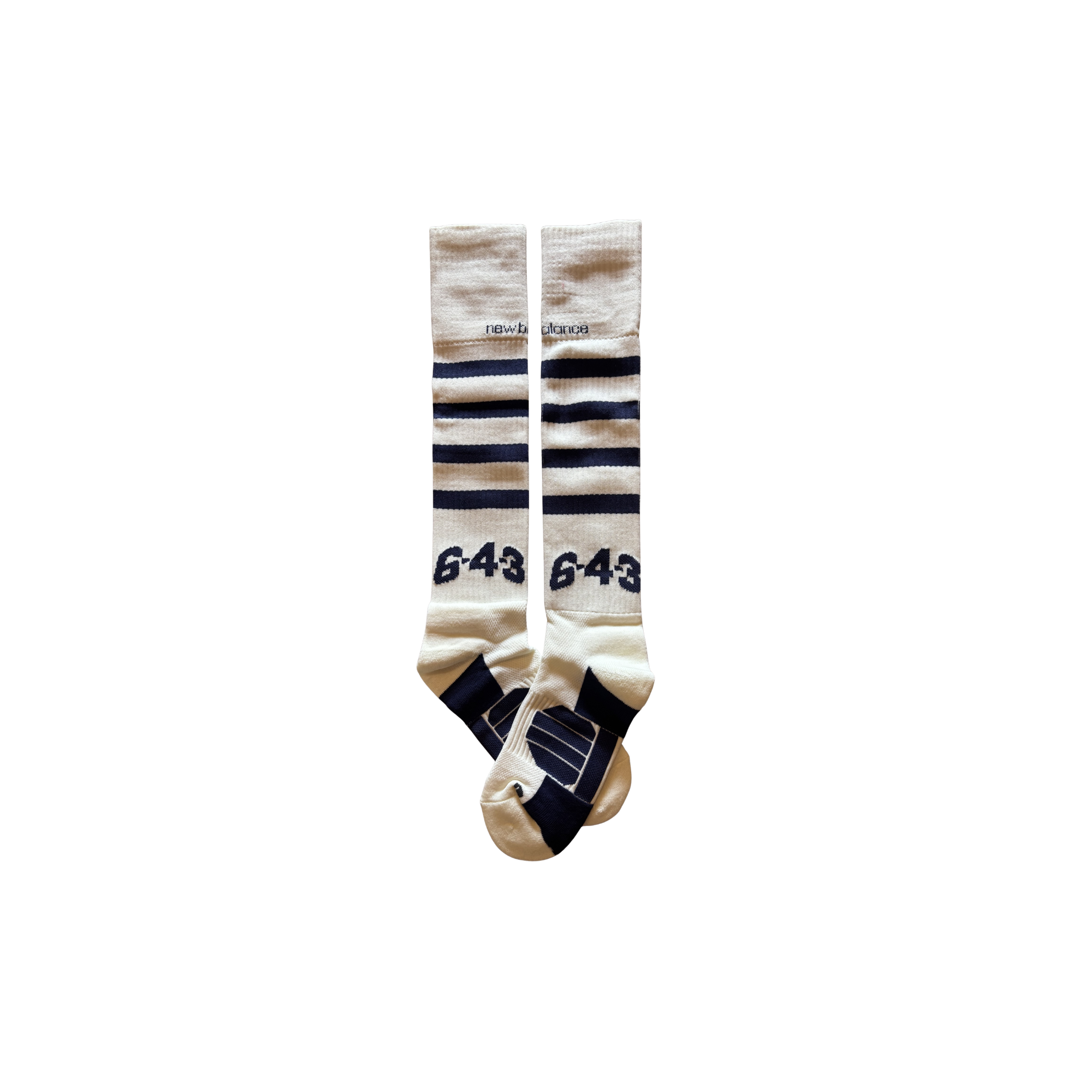6-4-3 Socks - creme.png