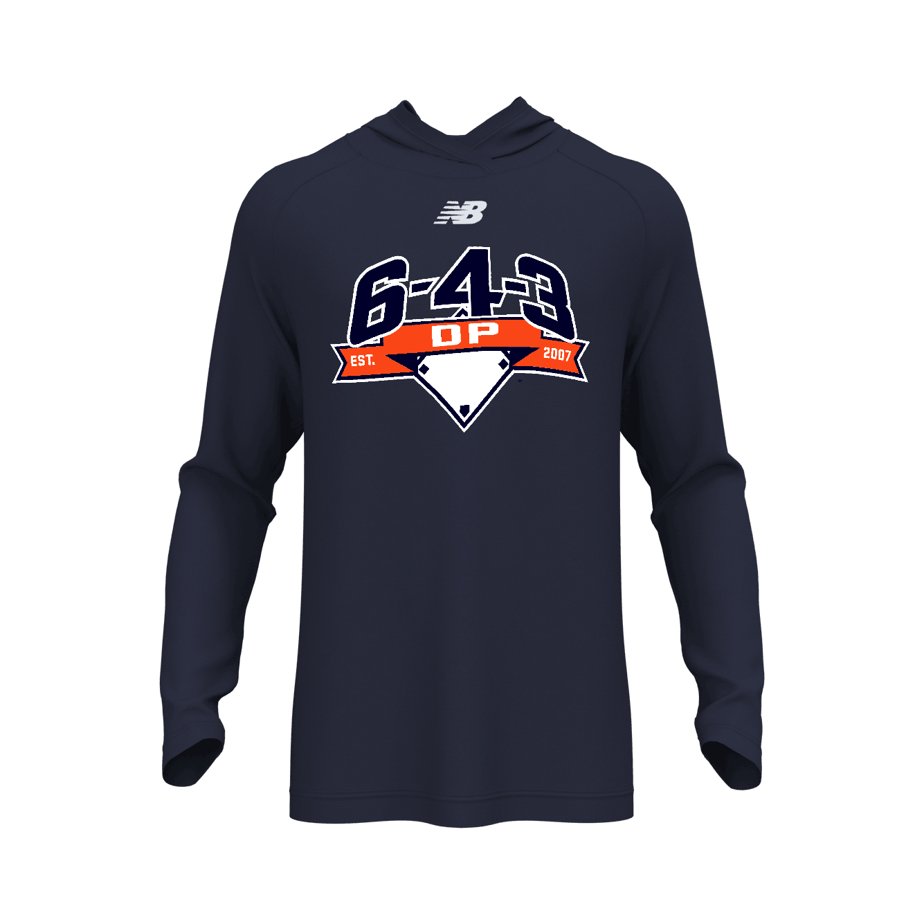 TM Logo LW Hoodie - Navy.png