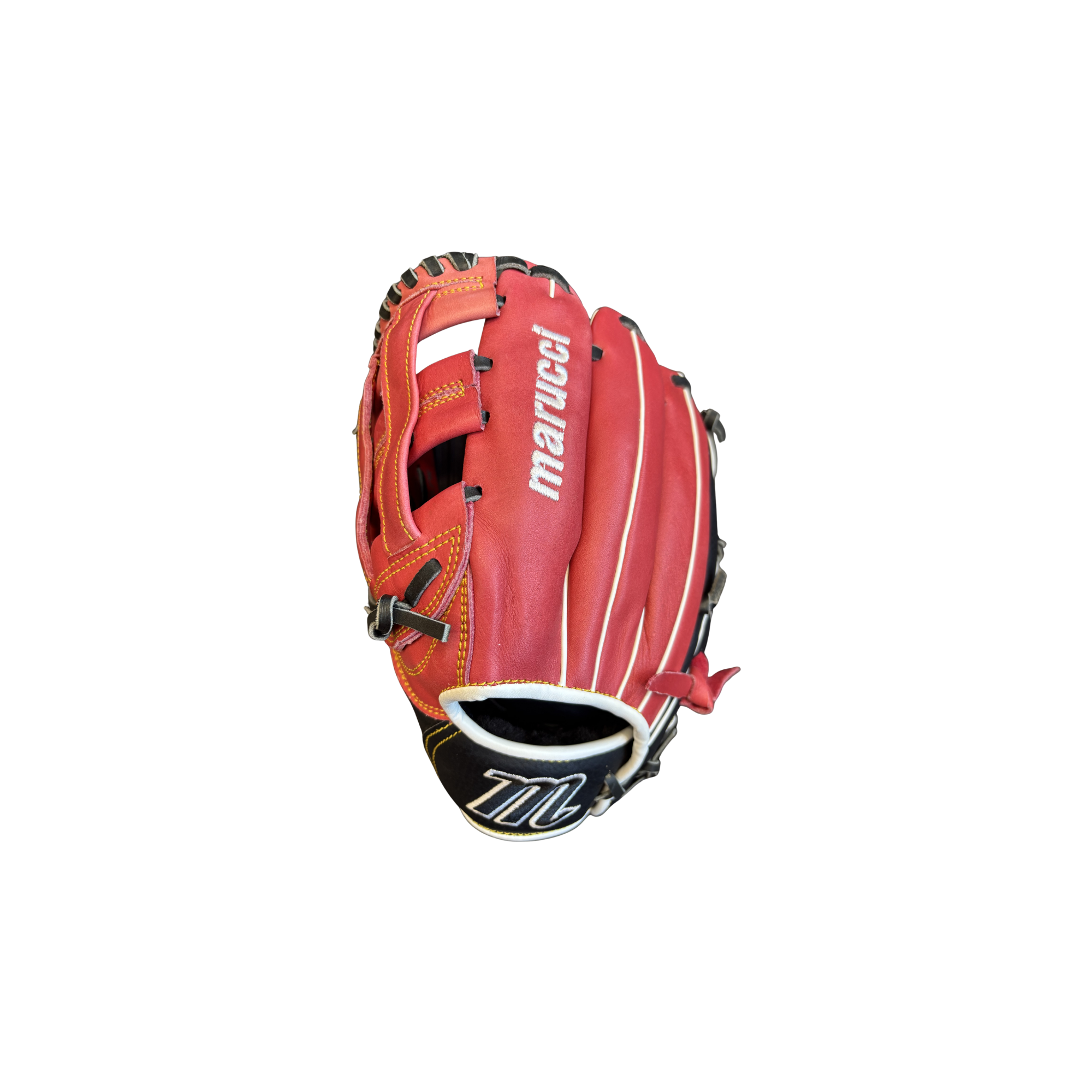 Marucci Caddo H-Web LH
