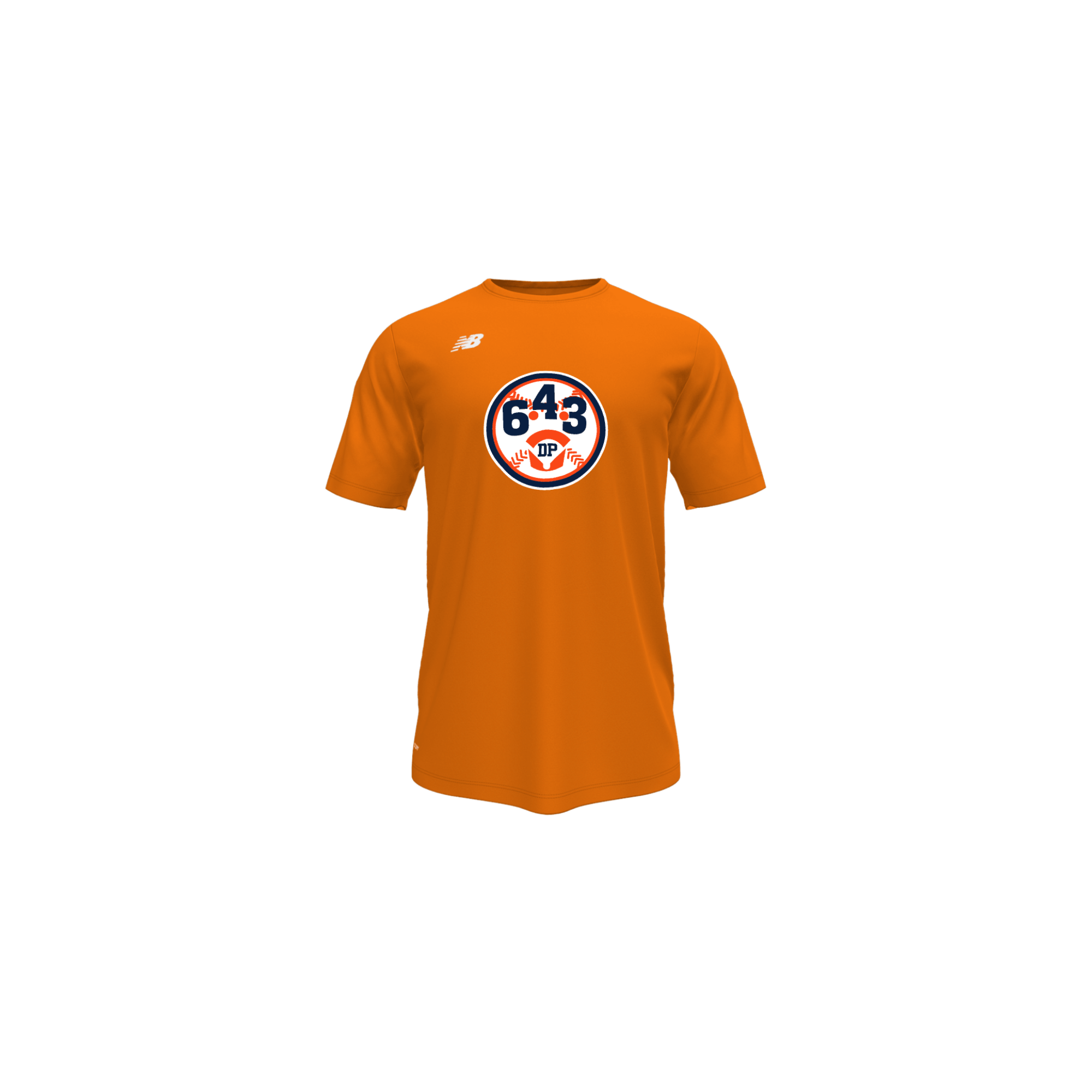 Circle Logo Brighton - Orange.png