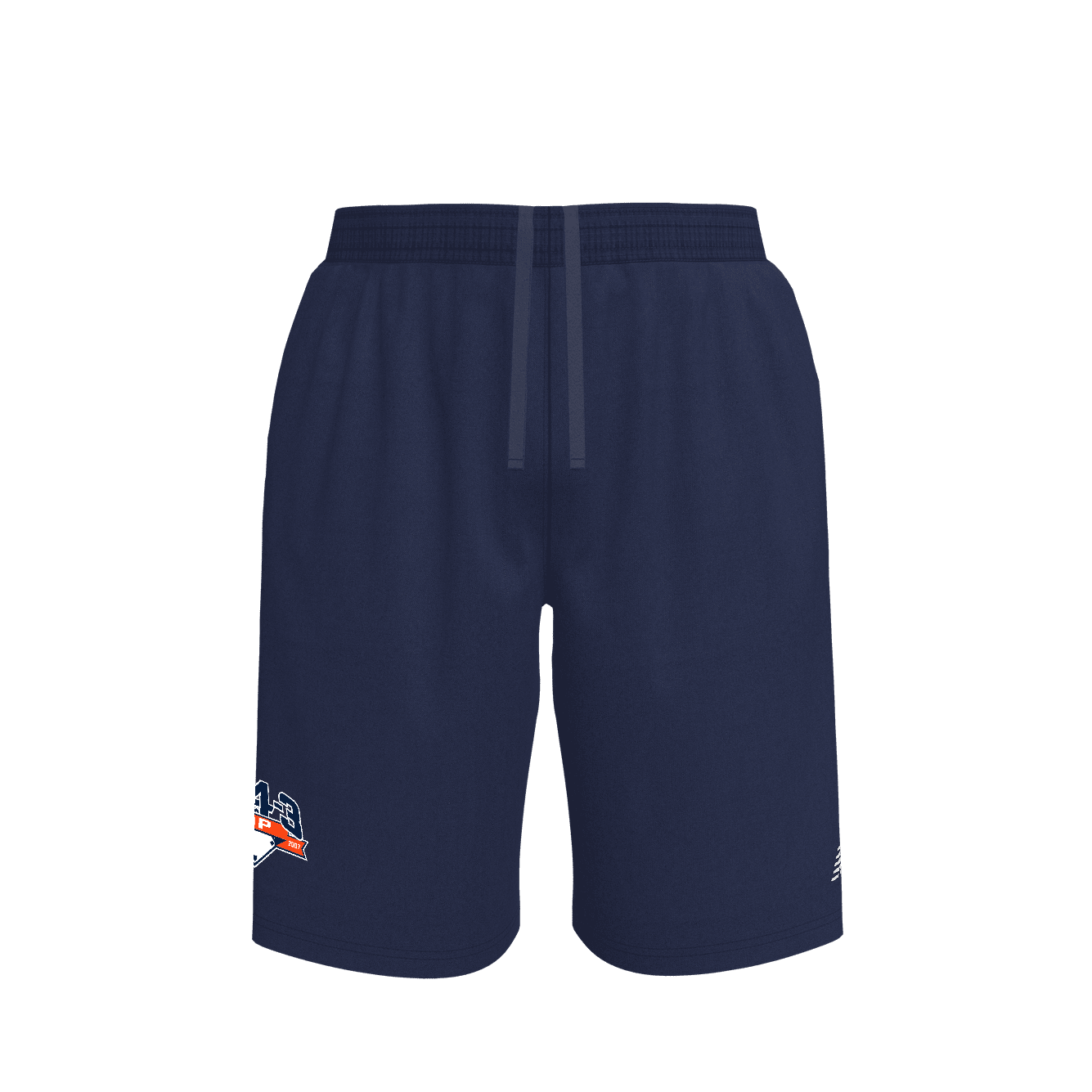 TM Logo Tech Shorts - Navy.png