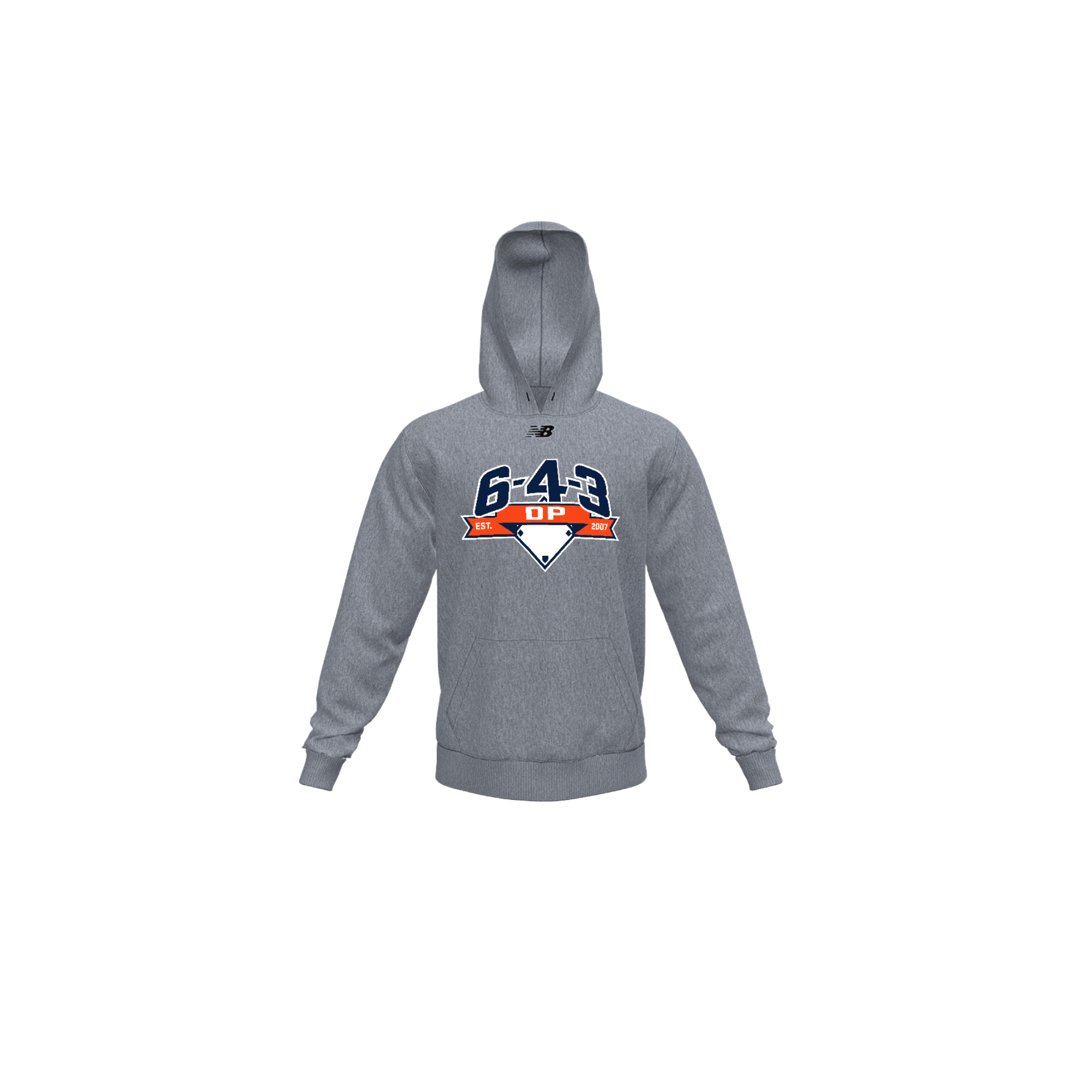 TM Logo Hoody - Grey.png