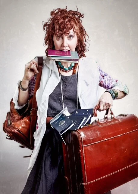 Photo credit: Keith Barraclough