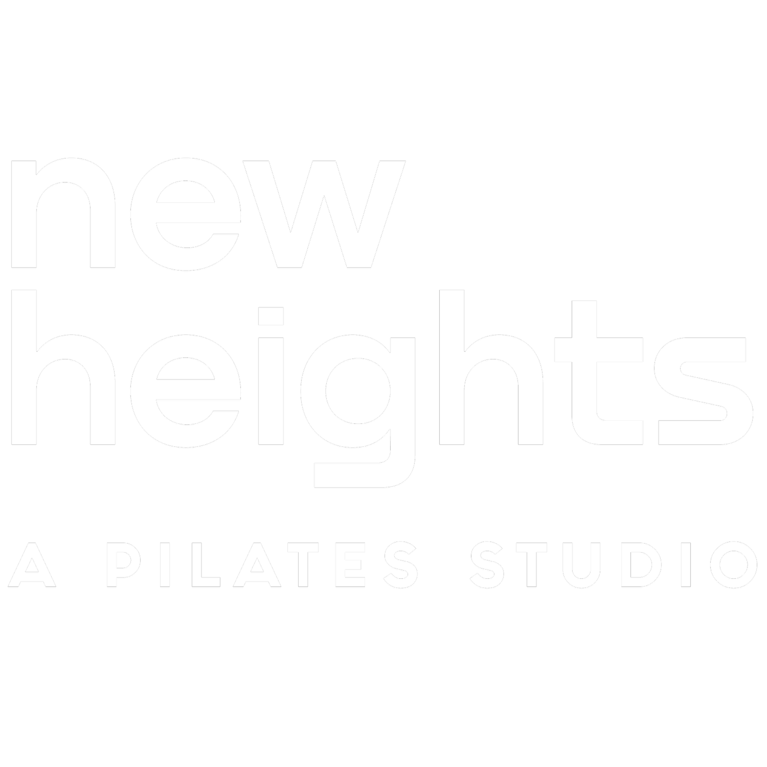 New Heights Pilates