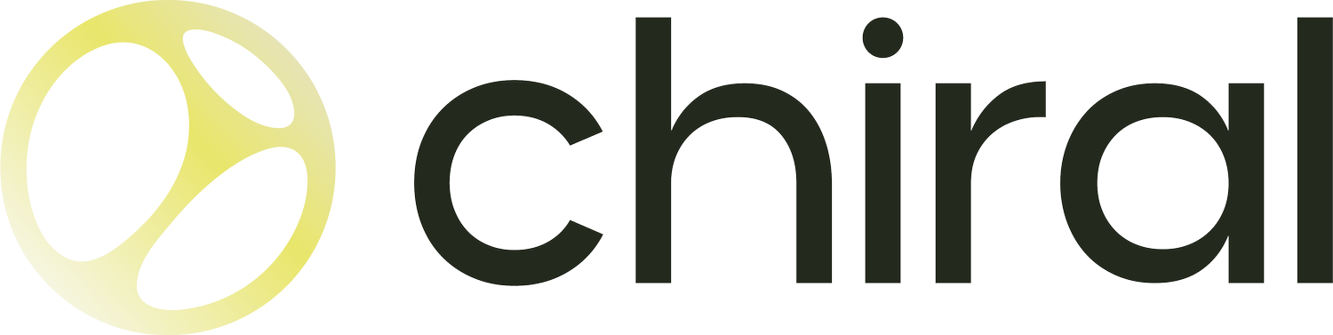 Chiral Performance Marketing