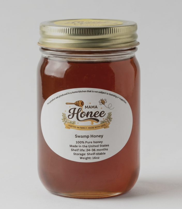 Swamp Honey
