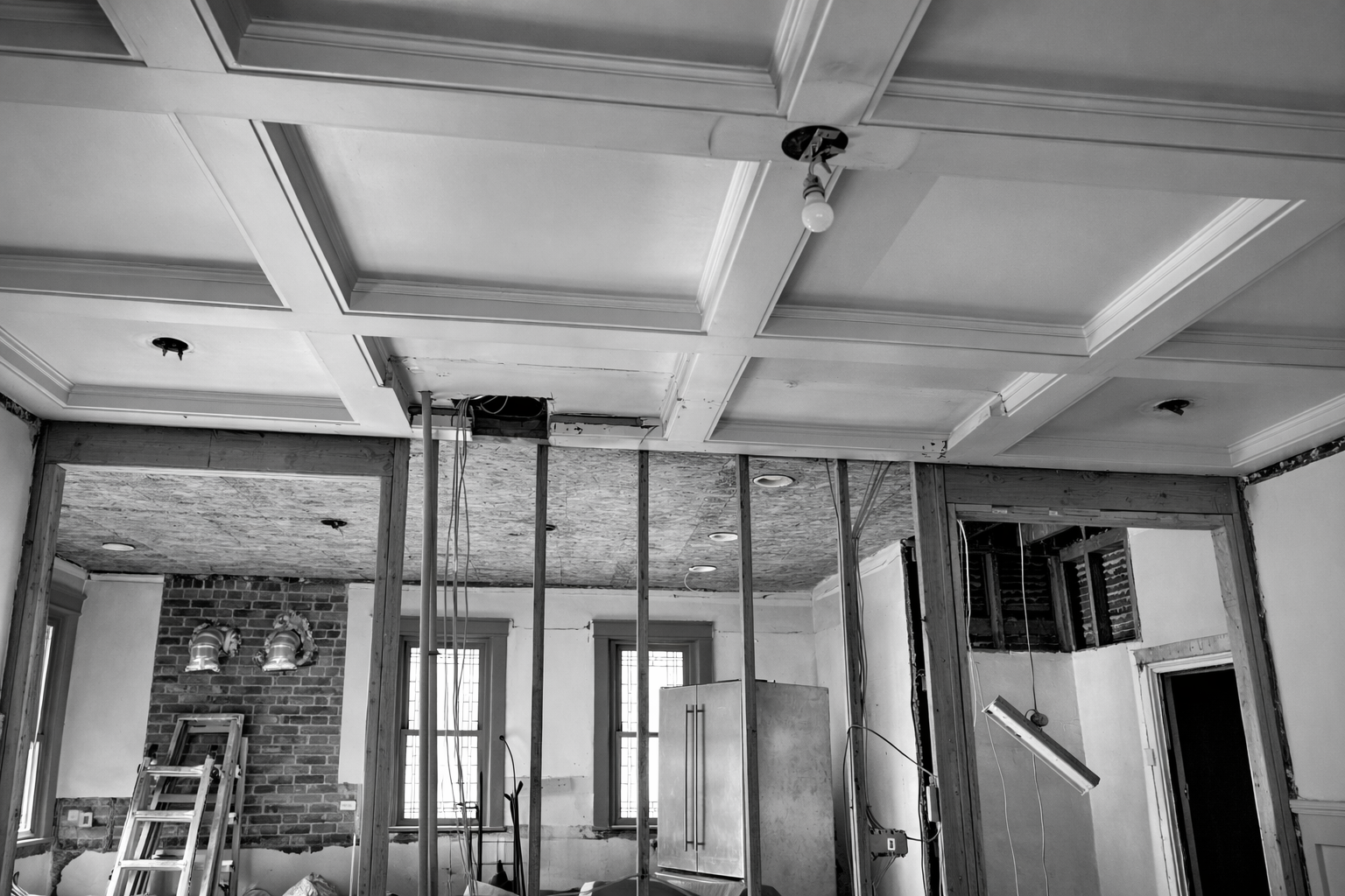 Why Renovation Budgets Fail Before Construction Even Begins