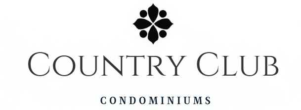 Country Club Condominiums