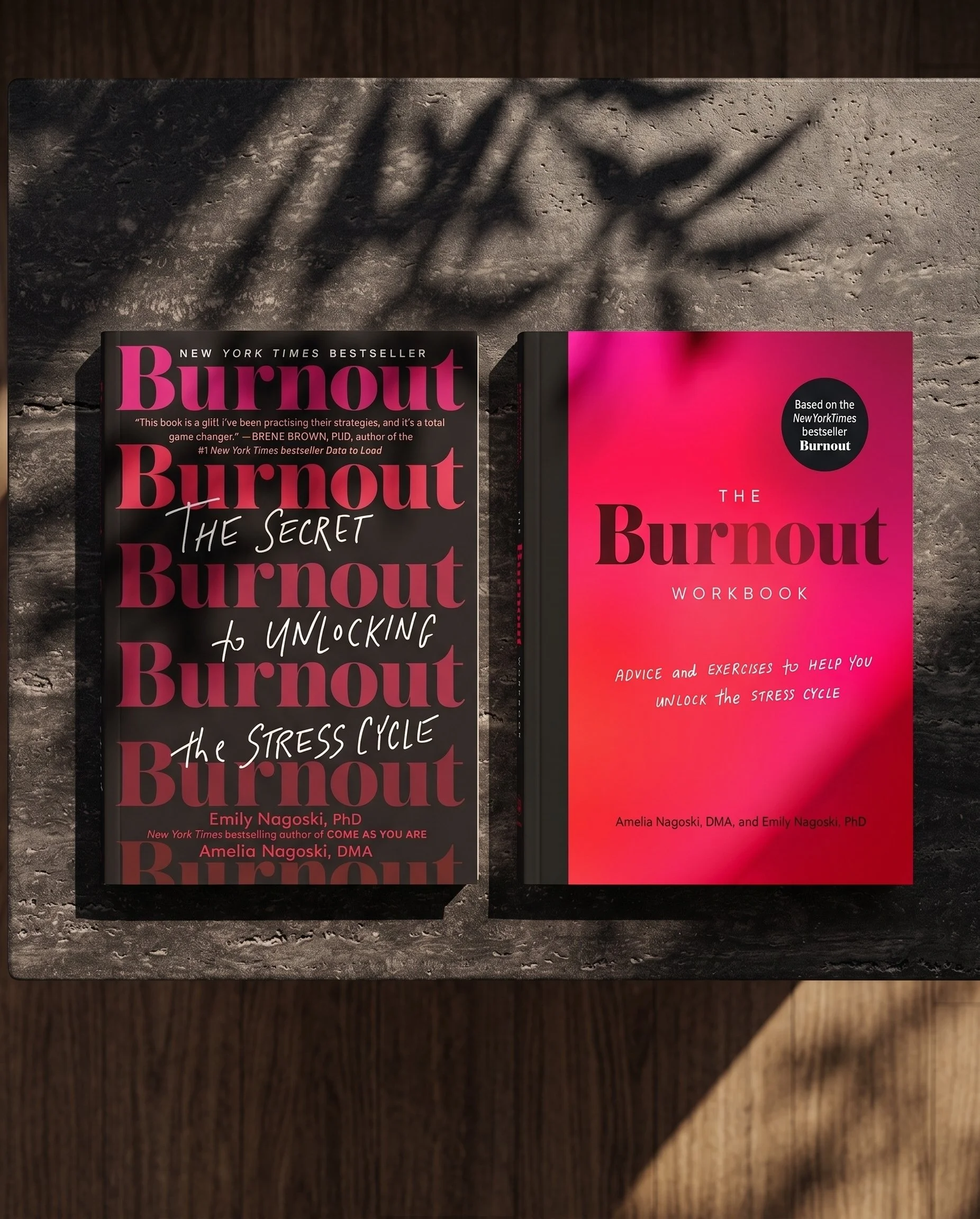 Burnout