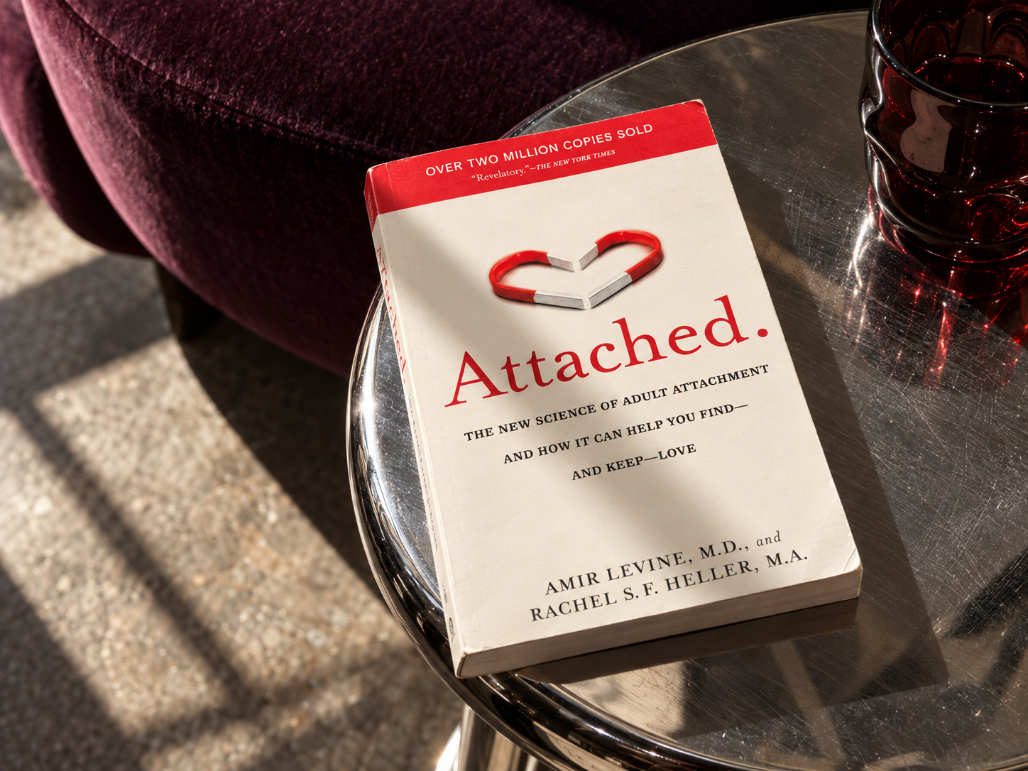 Attached