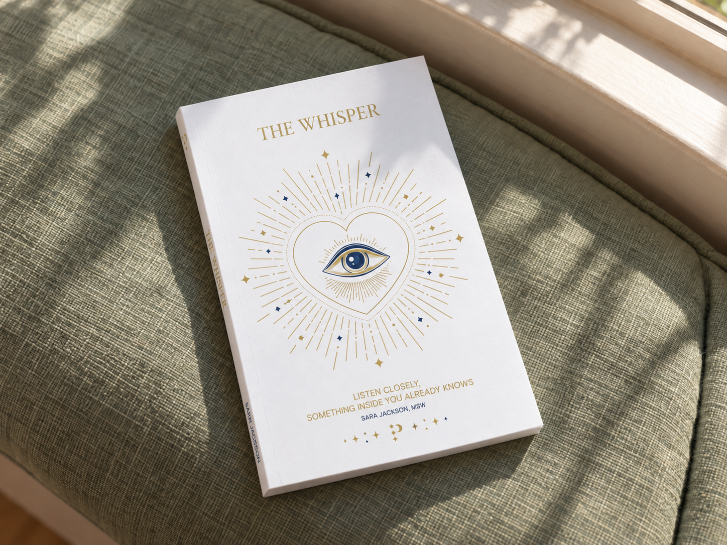 The Whisper