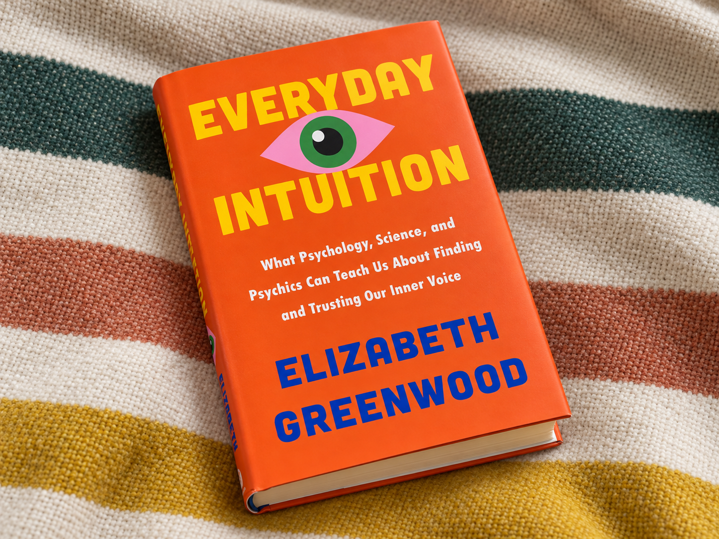 Everyday Intuition
